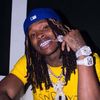 King Von goat