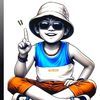 Anak 1000 pulau