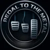pedal12metal