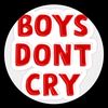 Boy don’t care