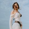 Sophia Everest