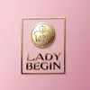 Lady Begin