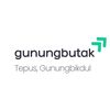 Padhukuhan gunungbutak