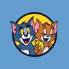 Tom & Jerry Fun Zone