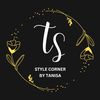 stylecornerbytanisa