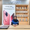 Aida Prestige Handphone