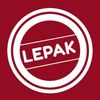 LEPAK.ASIA