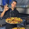 شيف كامل حامد chef kamel Hamed