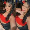 Sabrina Santos✋️😝🤚