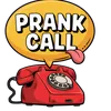 Prank calls