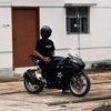 Rush Rider