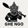 ghiền ghe ngo