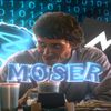 BRIAN MOSER