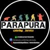 Parapura Catering services