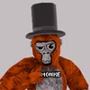 gorillazhartu
