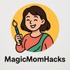 magicmomhacks