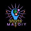 MA DIY TV Shorts