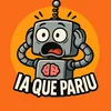 IA que Pariu😝🤖