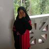 afrinasyghanna