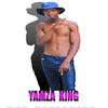 Yamza king