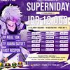 SUPERNIDAY FT CS 3K