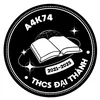 Gọi chúng tớ là a4📚