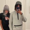 Garçon prince 🤴 𖣂