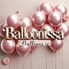 Balloonissa Balloons Waterford