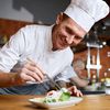 special cooking