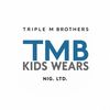 t.m.b_kids_wears_kano