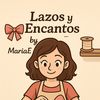 lazosyencantosbymariae