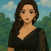 BoldInSaree