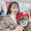 Hương Lan chia sẻ