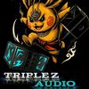 triplezaudio