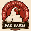 PAS (PETERNAK AYAM SUKABUMI)