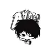 yurokenji