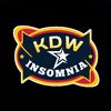 KDW.insomnia