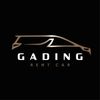 Sewa Alphard Jakarta | Gading