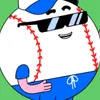 Круглый Джимми ⚾️