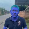 pp ompet biru