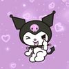 kuromi_munaamina