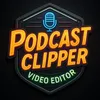 Podcast Clipper
