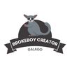 Brokeboy Creator