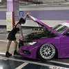ĐH CARS