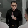 Ông chú gần40