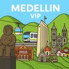 MEDELLÍN VIP 🌃