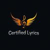 CertifiedLyrics🇺🇸🇳🇬