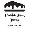 Flavorful dessert journey