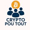 cryptopoutout