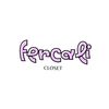 Fercali Closet
